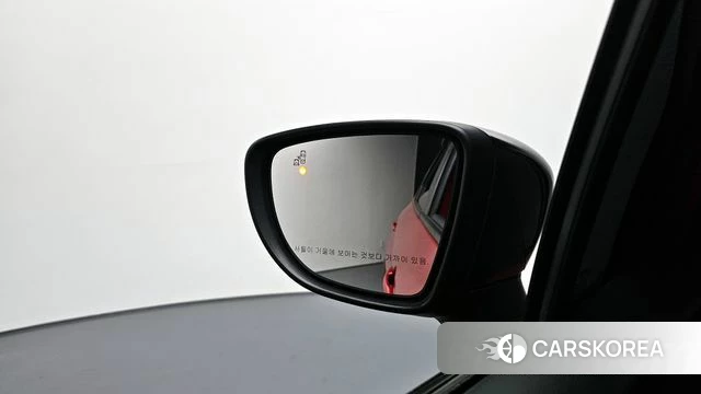 Renault Korea (Samsung) New QM3 id 3834311 из Кореи 8