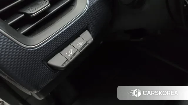 Renault Korea (Samsung) XM3 id 3333617 из Кореи 8