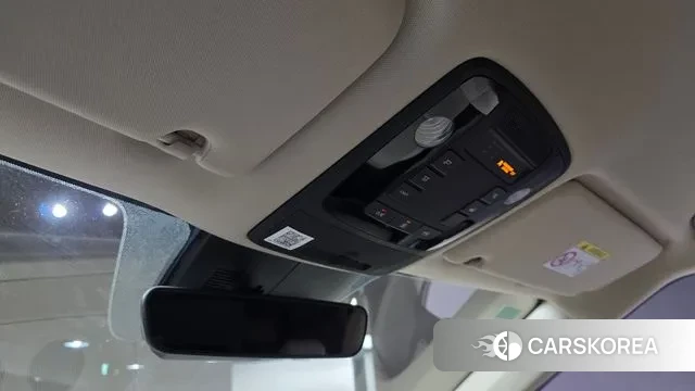 Kia Carnival 4th generation id 3722321 из Кореи 8