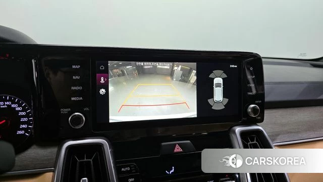 Kia Sorento 4th Generation id 3866327 из Кореи 8