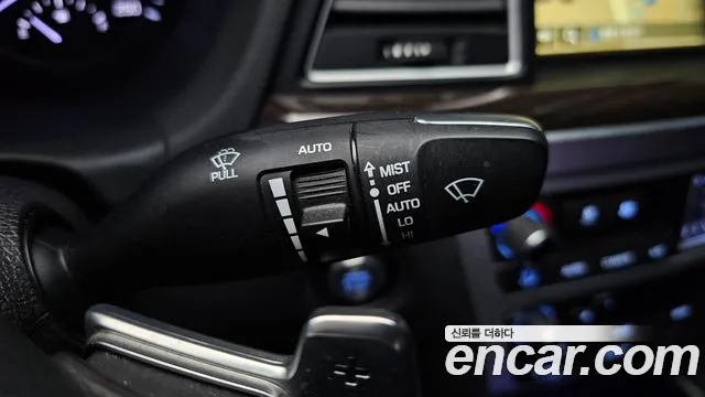 Genesis G80 id 2206843 из Кореи 8