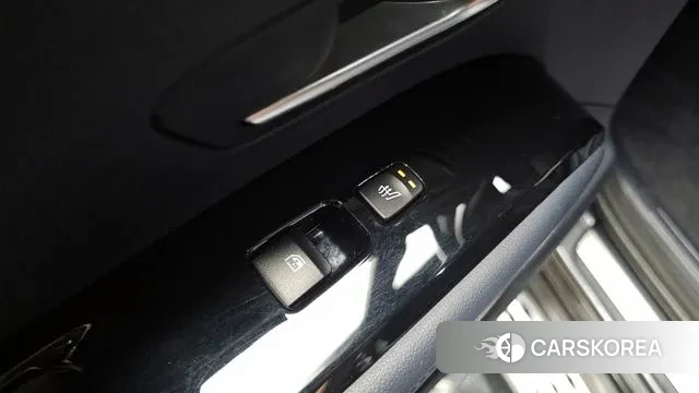 Hyundai Tucson Hybrid (NX4) id 3406819 из Кореи 8