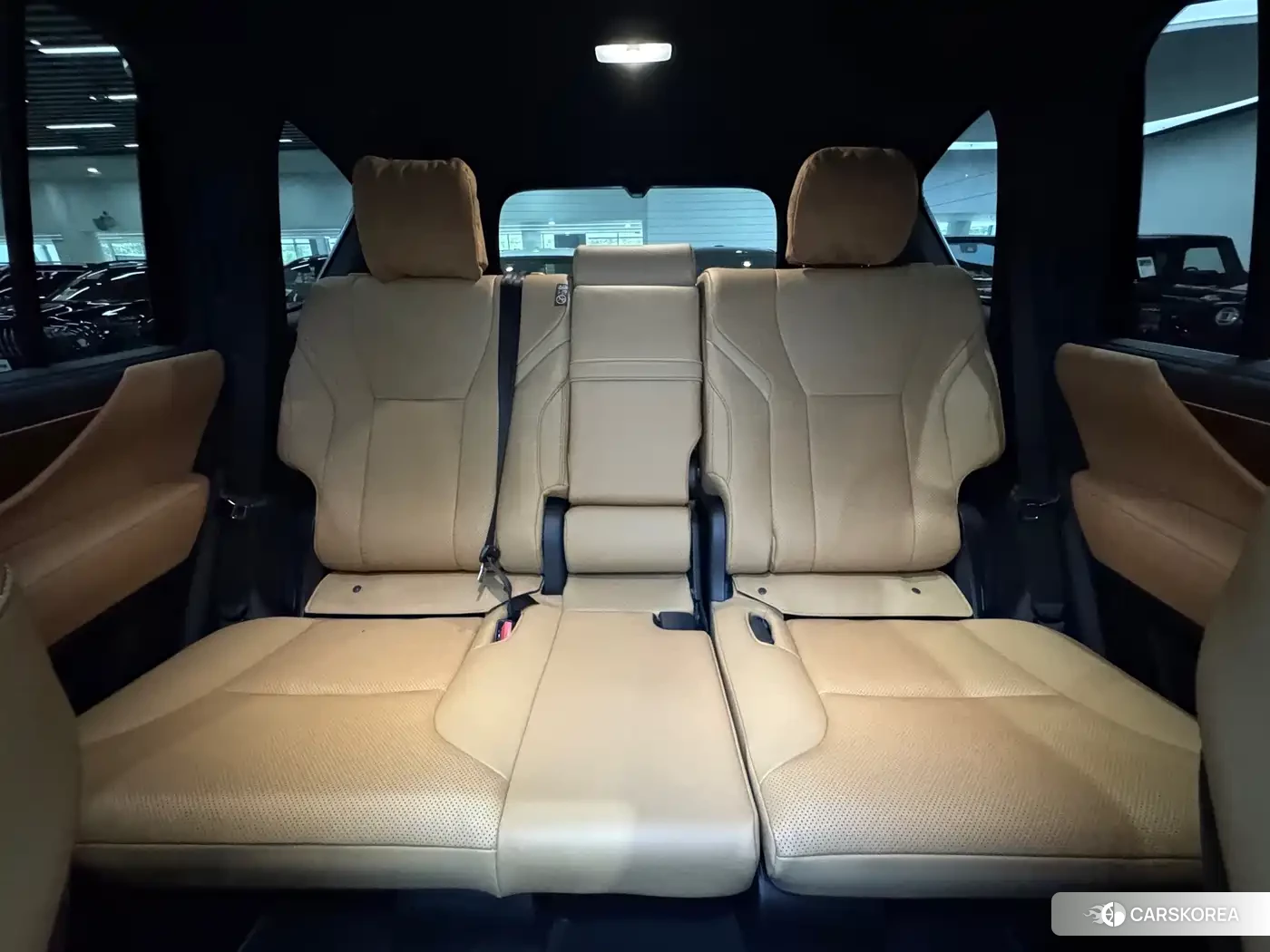 Lexus LX id 4583664 из Китая 8