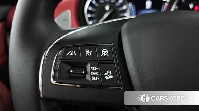 Maserati Levante id 3043003 из Кореи 8