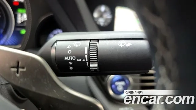 Lexus LS500h 5th generation id 2881772 из Кореи 8