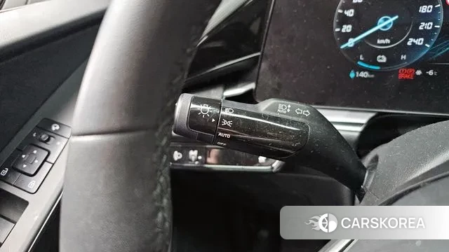 Kia Di All New Niro EV id 3669078 из Кореи 8