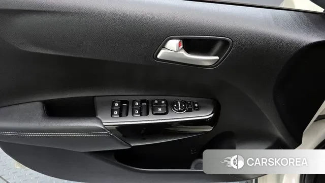 Kia All New Morning (JA) id 3215183 из Кореи 8