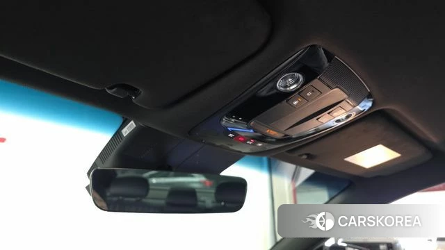 Kia The New K8 Hybrid id 4941197 из Кореи 8