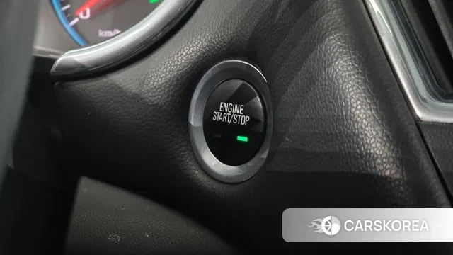 Chevrolet (GM Daewoo) All New Malibu id 3723857 из Кореи 8