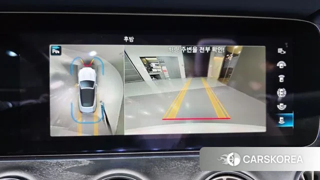 Mercedes-Benz E-Class W213 id 3572397 из Кореи 8