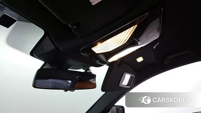 BMW M5 (F90) id 3060945 из Кореи 8