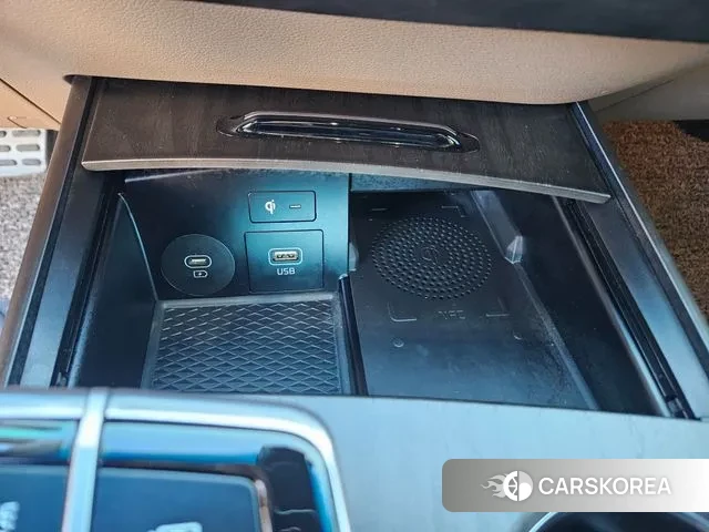 Kia K8 Hybrid id 3576410 из Кореи 8