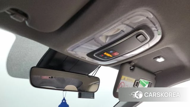 Hyundai The New Avante (CN7) id 3805496 из Кореи 8