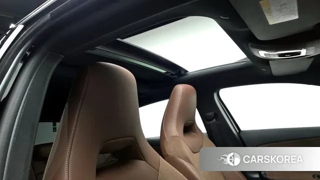 Mercedes-Benz A-Class W177 id 3599372 из Кореи 8