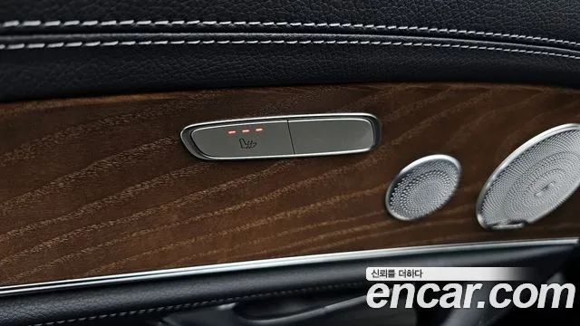 Mercedes-Benz E-Class W213 id 2711680 из Кореи 8