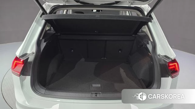 Volkswagen Tiguan second Generation id 4471065 из Кореи 8