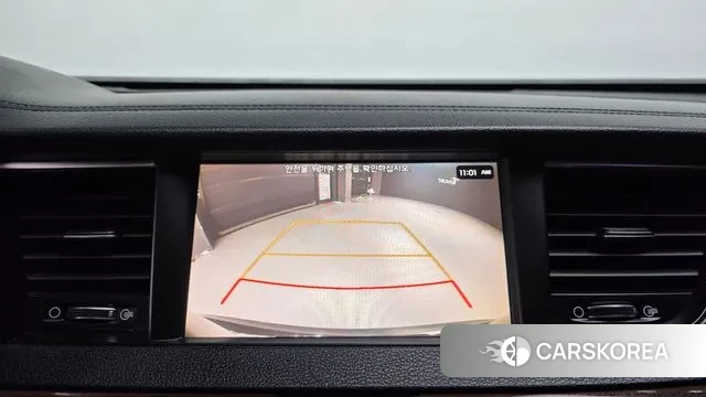 Kia Come New K7 id 3034318 из Кореи 8