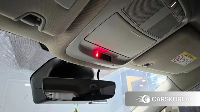 Renault Korea (Samsung) The New QM6 id 4562298 из Кореи 8