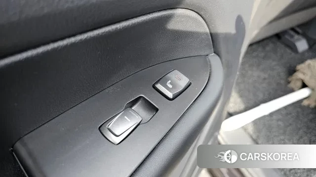 Ssangyong The New Rexton Sport id 3306236 из Кореи 8