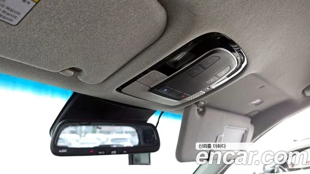 Hyundai Palisade id 2860100 из Кореи 8