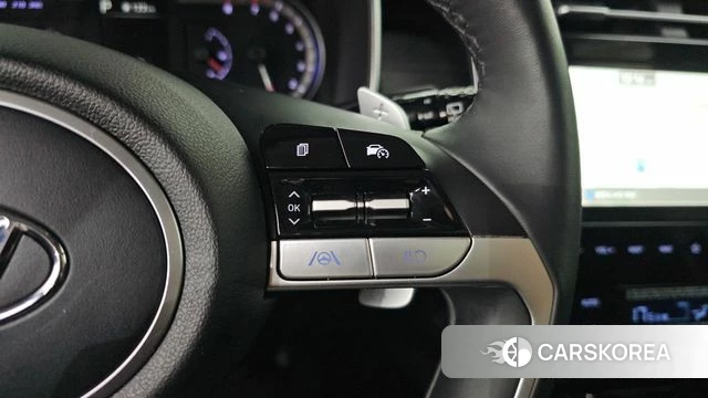 Hyundai Tucson (NX4) id 4195598 из Кореи 8