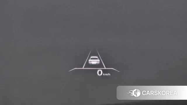 Genesis G80 (RG3) id 3459375 из Кореи 8