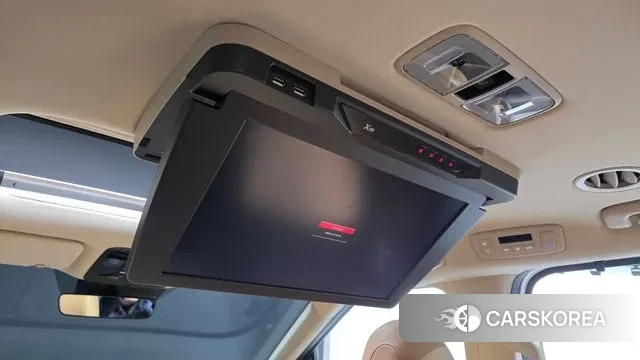 Kia Carnival 4th generation id 3675635 из Кореи 8