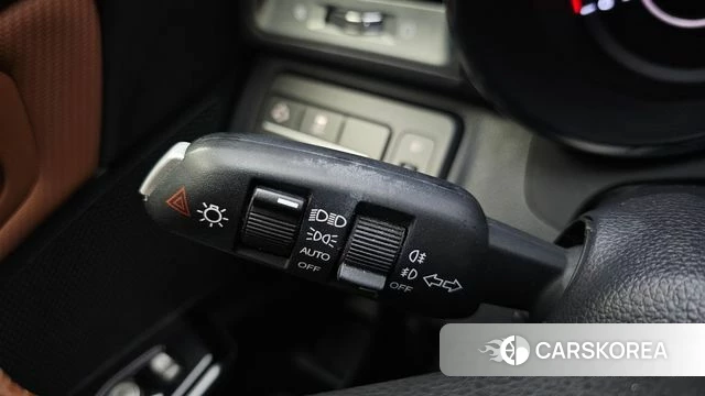 Ssangyong Tivoli Armor id 4357080 из Кореи 8