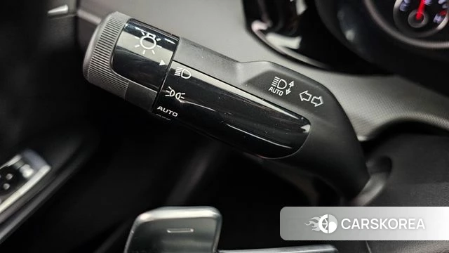 Kia K5 3rd generation id 3842196 из Кореи 8