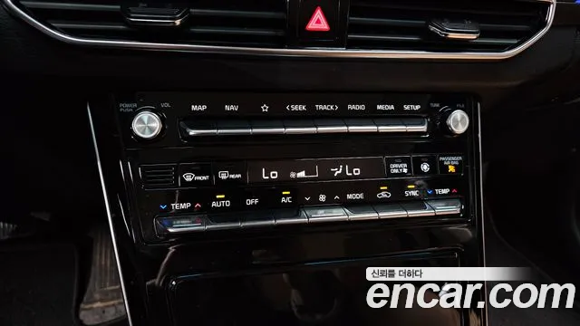 Kia K7 Premier Hybrid id 2416161 из Кореи 8