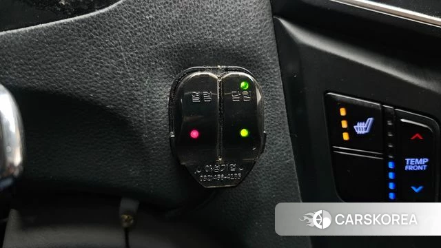 Hyundai The New Grand Starex id 4188381 из Кореи 8