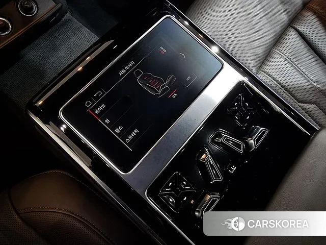 Audi A8 (D5) id 3503732 из Кореи 8