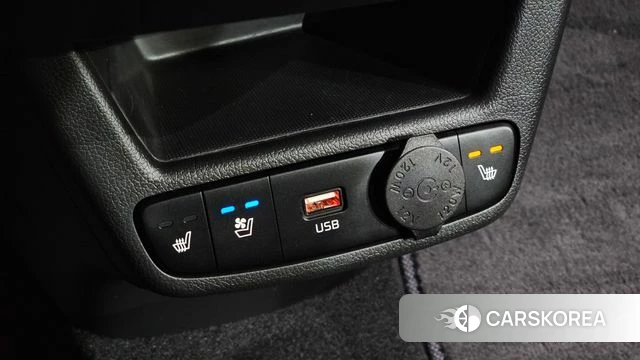 Kia The New Kia Ray id 4354193 из Кореи 8