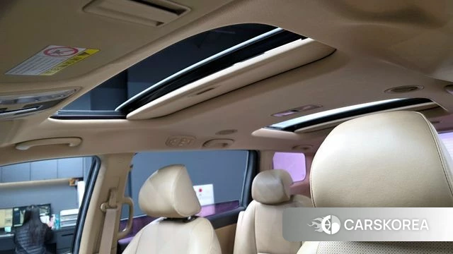 Kia The New Carnival id 3801638 из Кореи 8