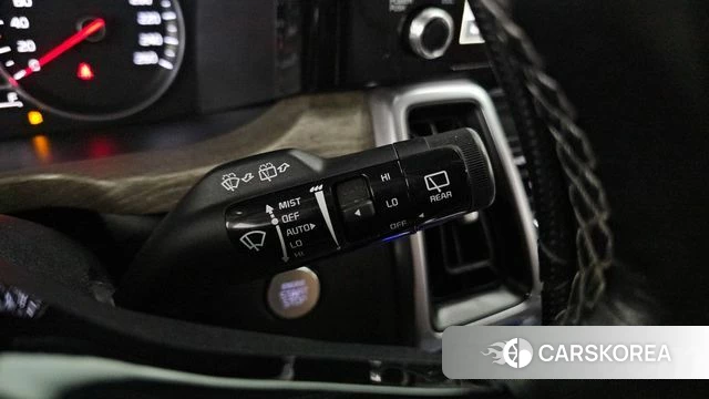 Kia Sorento 4th Generation id 4872263 из Кореи 8