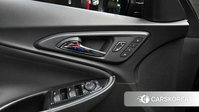 Chevrolet (GM Daewoo) The New Malibu id 3795916 из Кореи 8