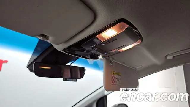 Hyundai Staria id 2795263 из Кореи 8