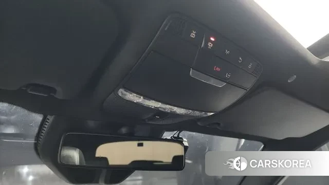 Mercedes-Benz GLC-Class X253 id 3651271 из Кореи 8