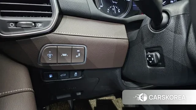 Hyundai Grandeur IG Hybrid id 3291888 из Кореи 8