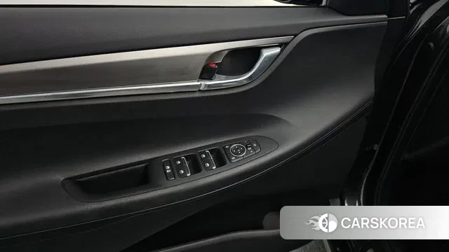 Hyundai The New Grandeur IG Hybrid id 3503699 из Кореи 8