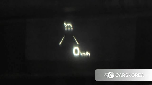 Kia K7 Premier id 4872686 из Кореи 8