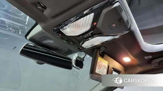 BMW 3 Series (G20) id 3008591 из Кореи 8