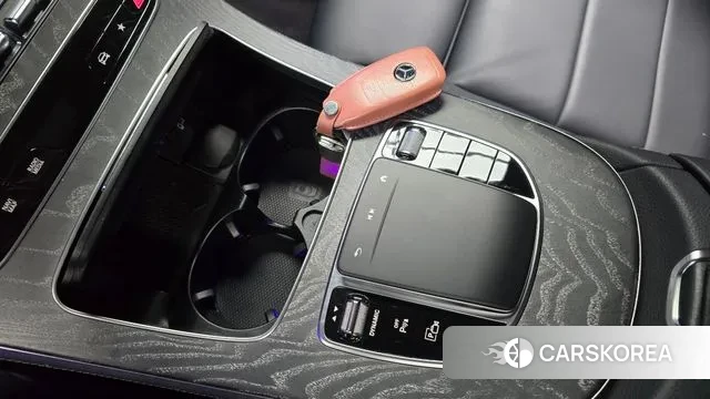 Mercedes-Benz E-Class W213 id 3017835 из Кореи 8