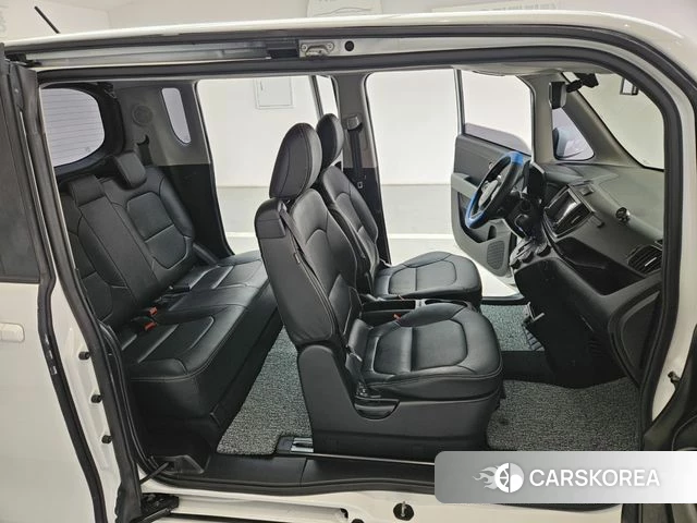 Kia The New Kia Ray id 3832081 из Кореи 8