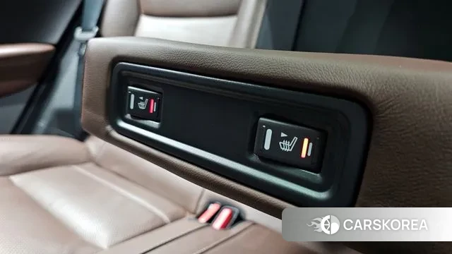 Renault Korea (Samsung) QM6 id 3413374 из Кореи 8