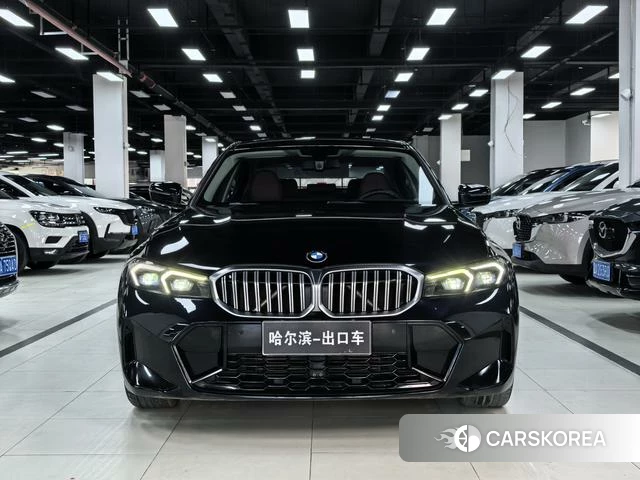 BMW 3 series id 4207334 из Китая 8