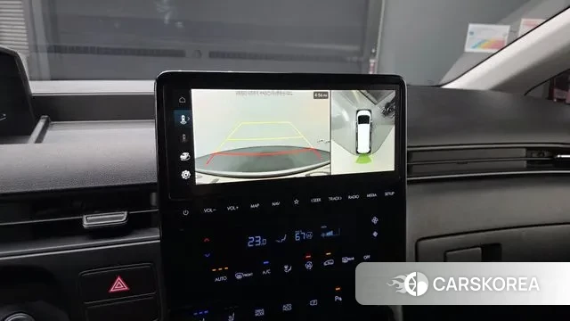 Hyundai Staria id 3488125 из Кореи 8