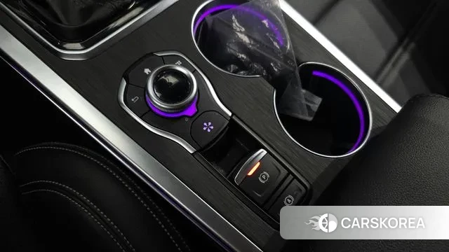 Renault Korea (Samsung) The New SM6 id 3138414 из Кореи 8