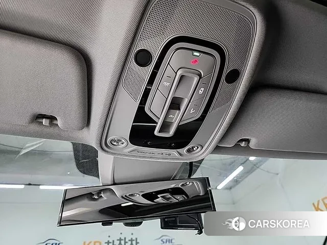 Audi A6 (C8) id 3570723 из Кореи 8