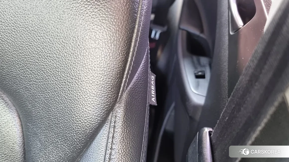 Hyundai All New Tucson id 1618598 из Кореи 8